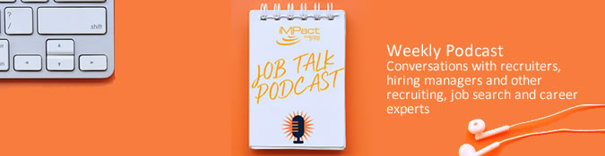 Impact Job Talk Podcast